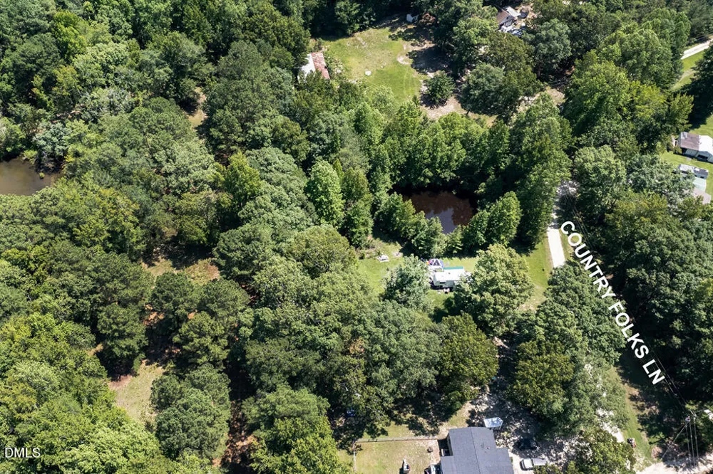 135 Country Folks Lane Holly Springs, NC 27540