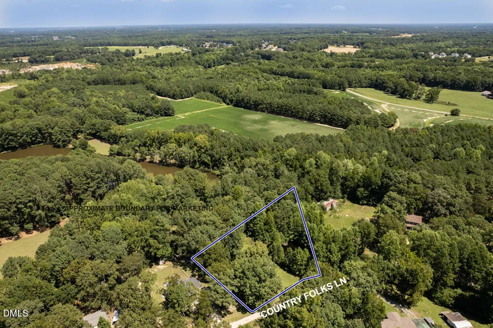 135 Country Folks Lane Holly Springs, NC 27540