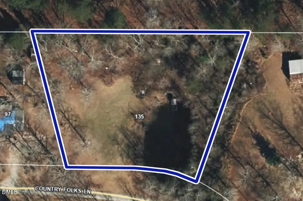 135 Country Folks Lane Holly Springs, NC 27540