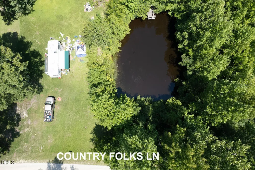 135 Country Folks Lane Holly Springs, NC 27540