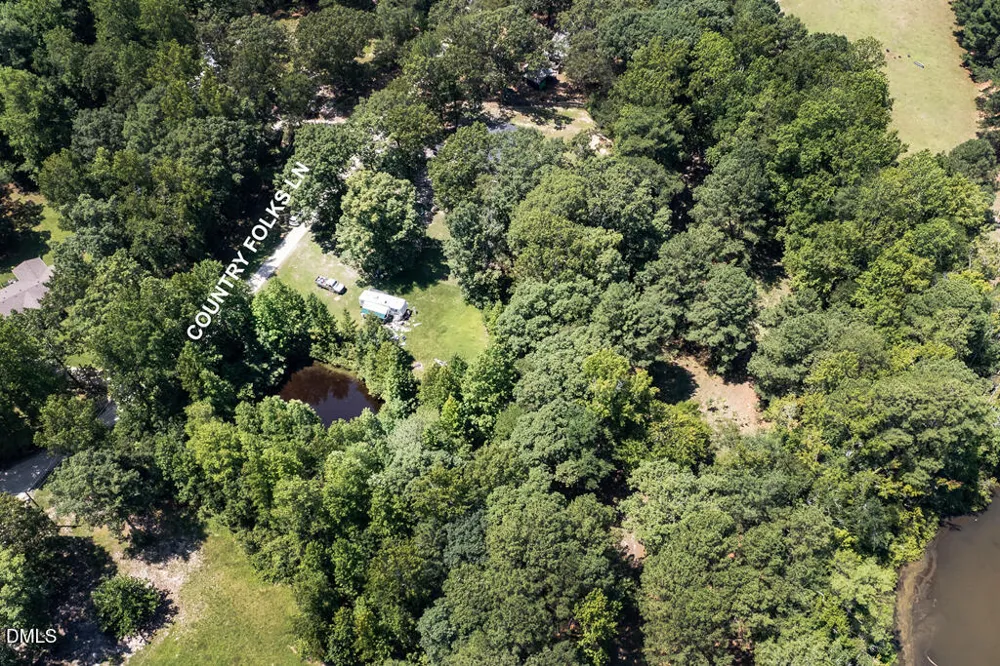 135 Country Folks Lane Holly Springs, NC 27540