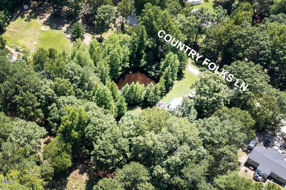 135 Country Folks Lane Holly Springs, NC 27540