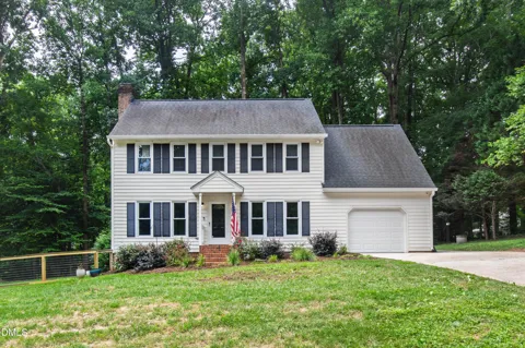 2101 Woodnell Drive