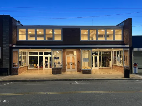 128 S Chatham Avenue #D