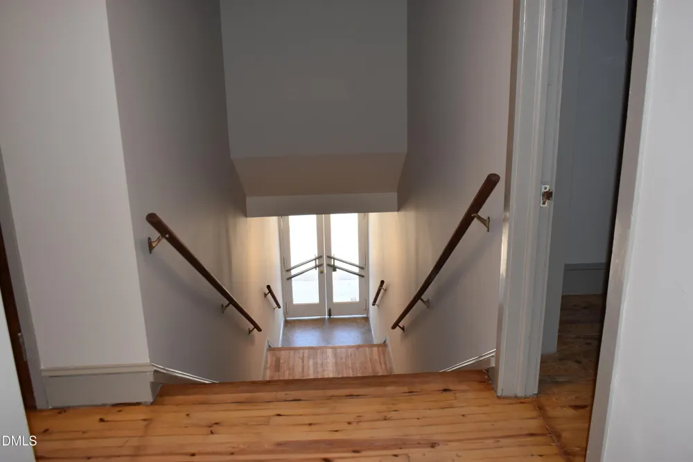 128 S Chatham Avenue #D Siler City, NC 27344