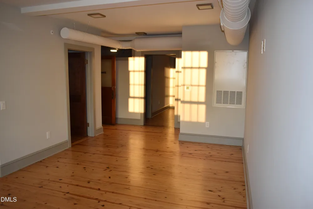 128 S Chatham Avenue #D Siler City, NC 27344