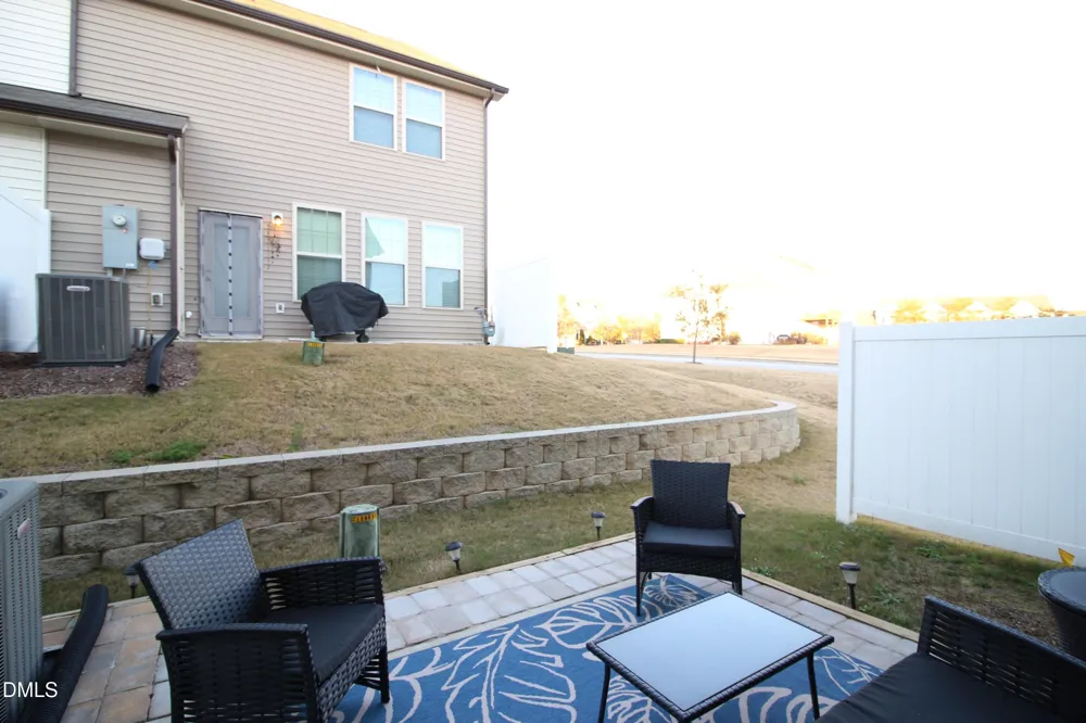 4209 Govan Ferry Drive Wake Forest, NC 27587