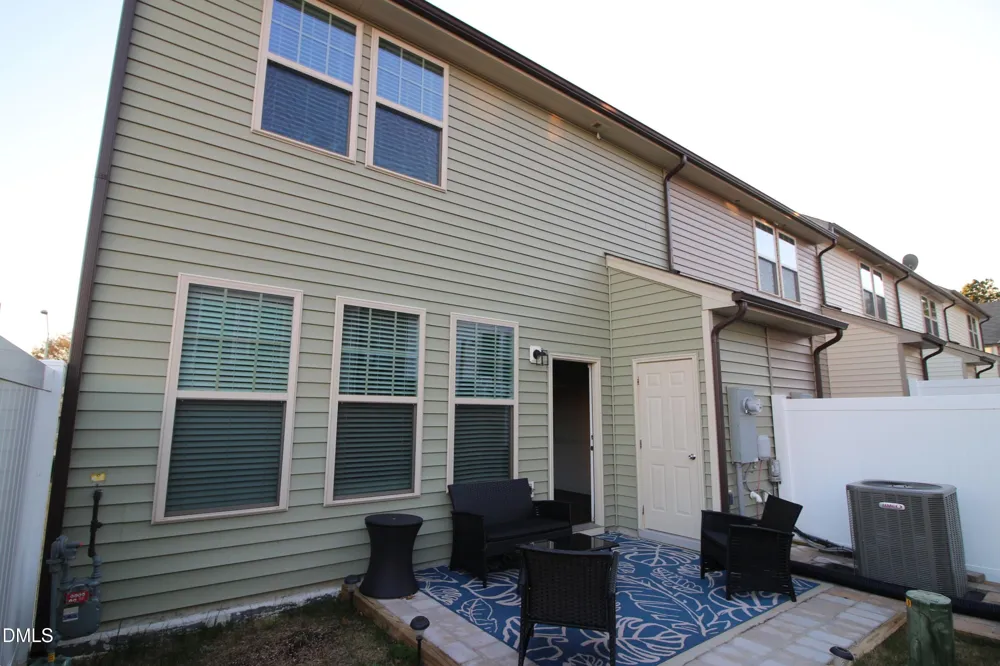 4209 Govan Ferry Drive Wake Forest, NC 27587