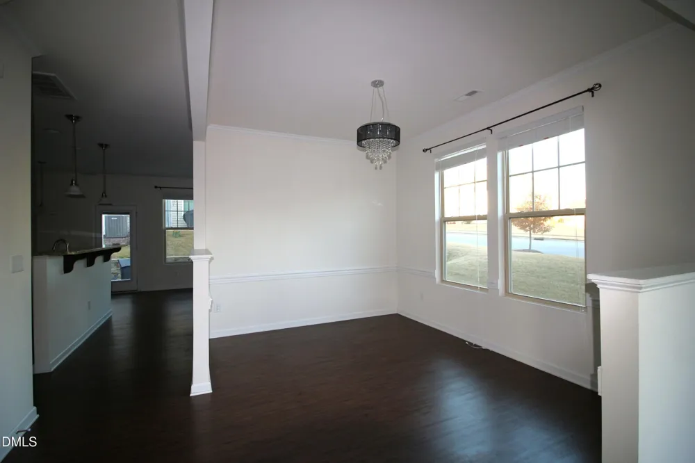 4209 Govan Ferry Drive Wake Forest, NC 27587