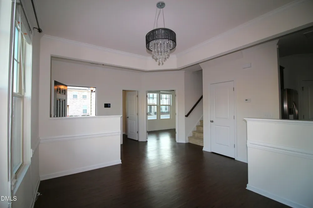 4209 Govan Ferry Drive Wake Forest, NC 27587