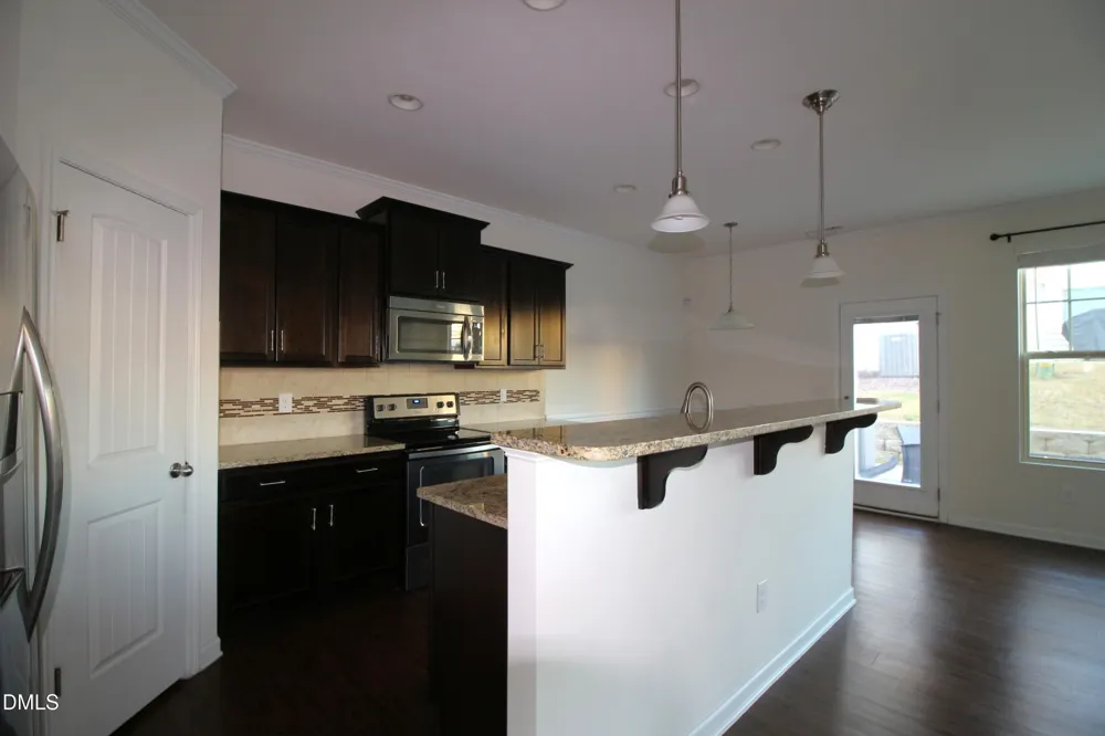 4209 Govan Ferry Drive Wake Forest, NC 27587