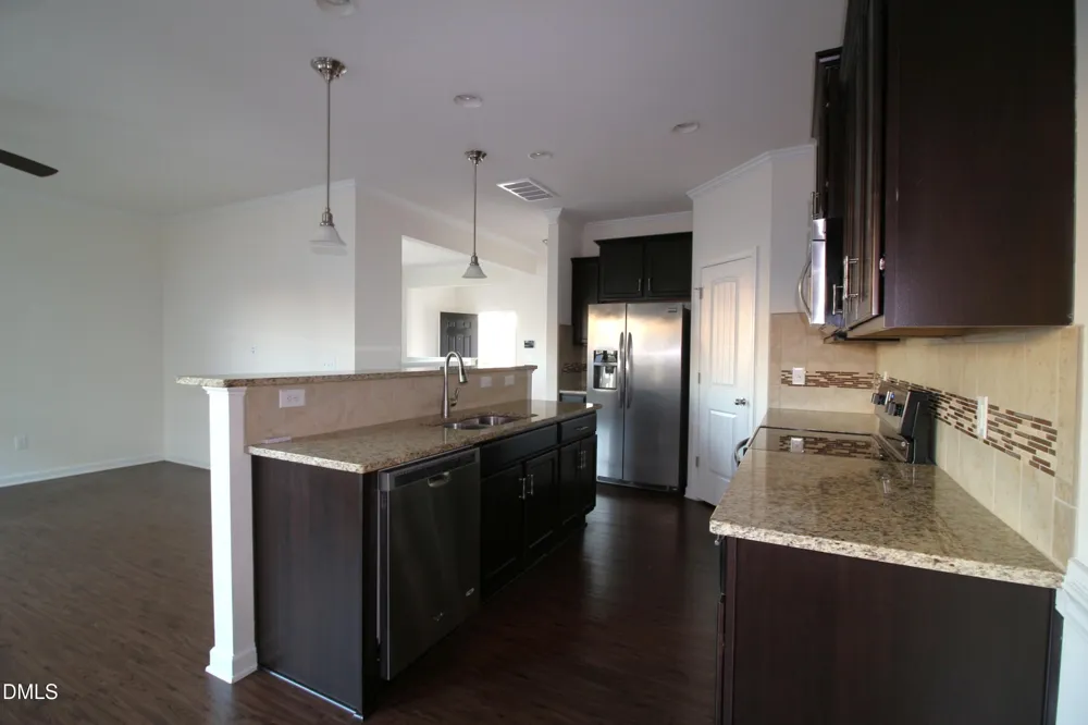 4209 Govan Ferry Drive Wake Forest, NC 27587