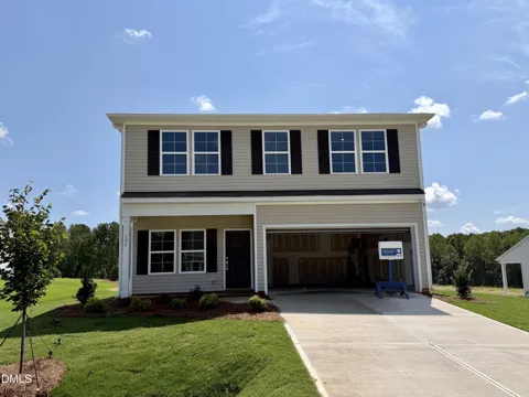 195 Buckthorn Drive