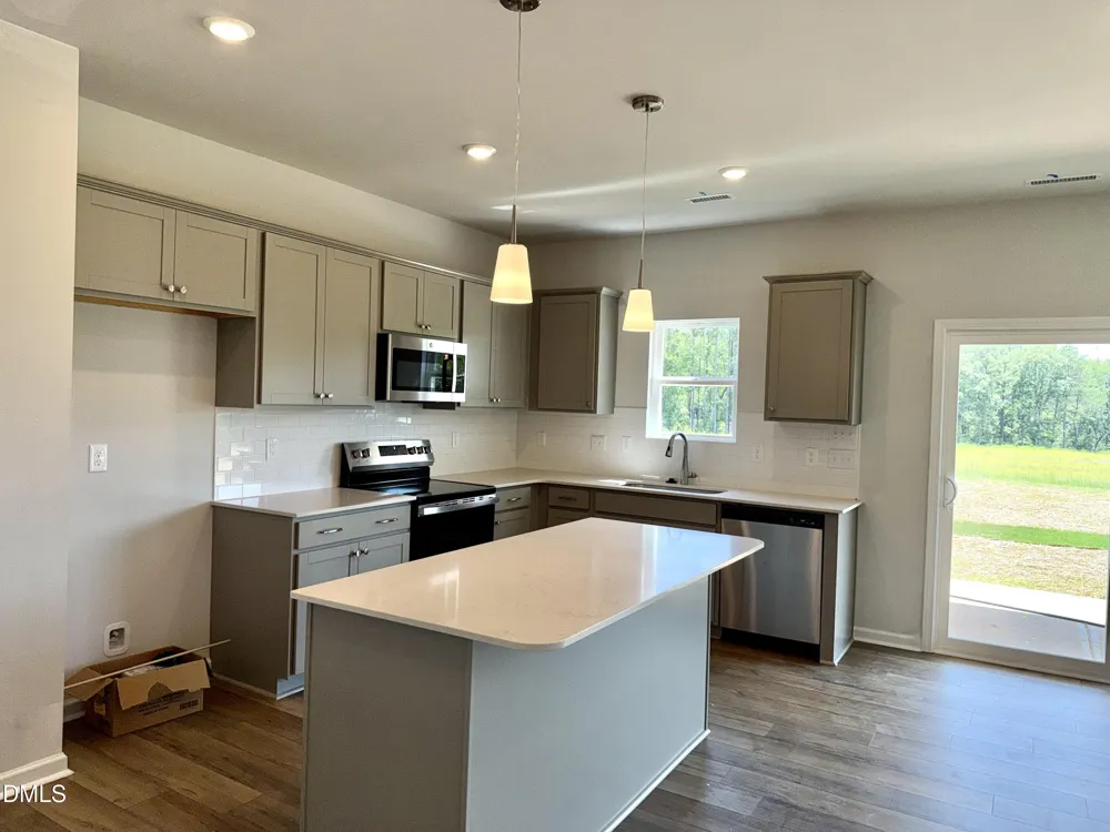 195 Buckthorn Drive Youngsville, NC 27596