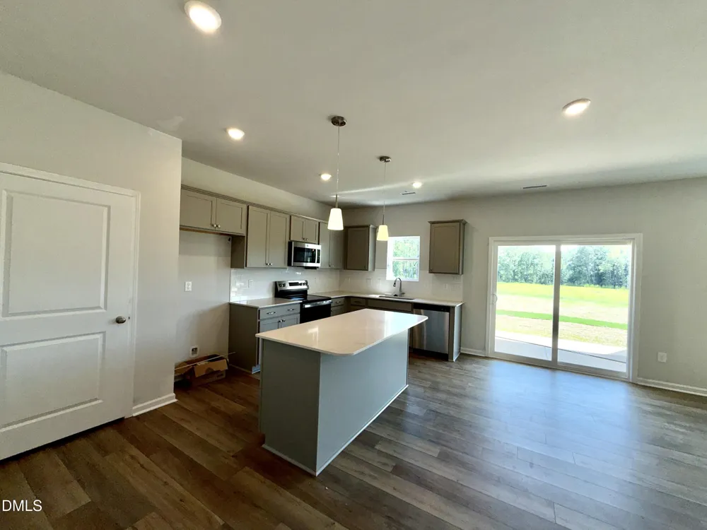 195 Buckthorn Drive Youngsville, NC 27596