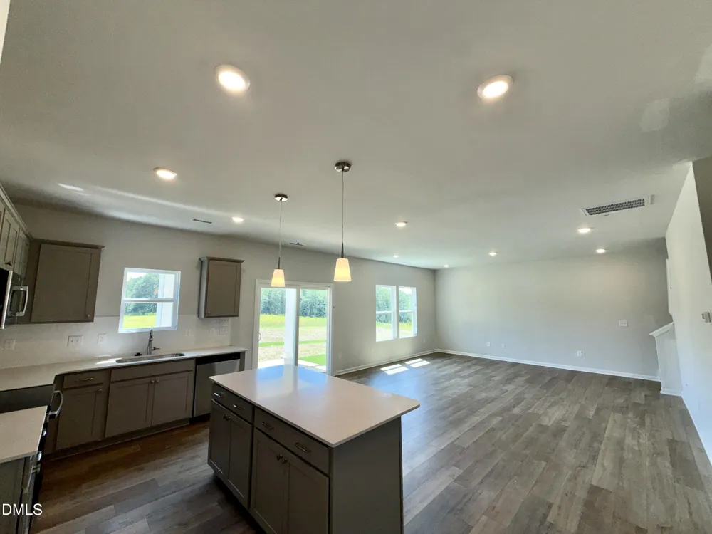 195 Buckthorn Drive Youngsville, NC 27596