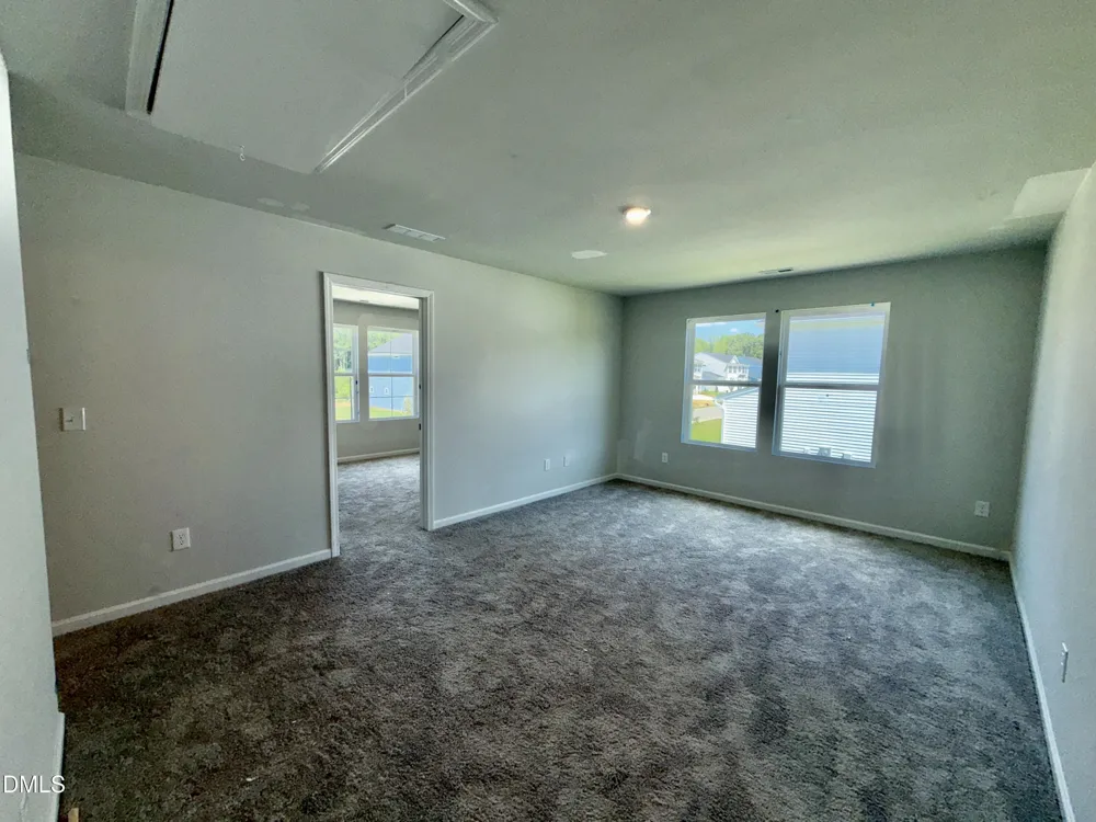 195 Buckthorn Drive Youngsville, NC 27596