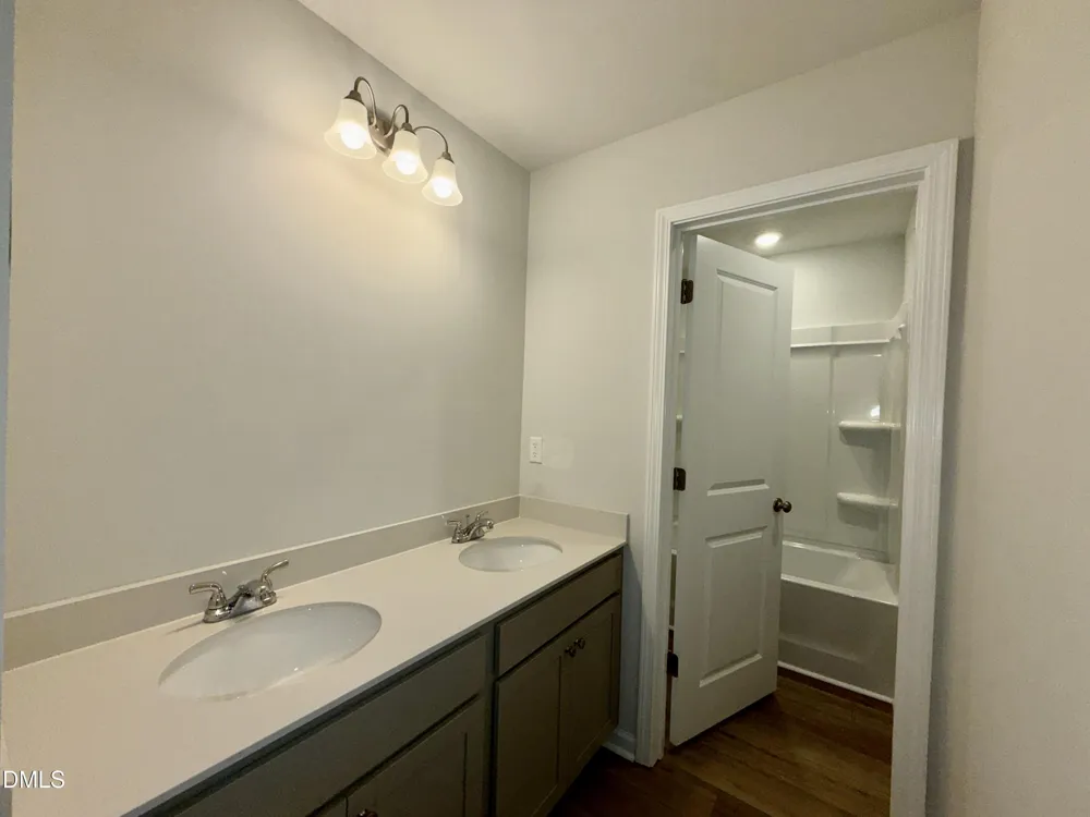 195 Buckthorn Drive Youngsville, NC 27596