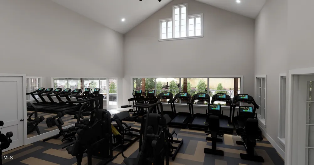 208 Deercroft Drive Apex, NC 27539