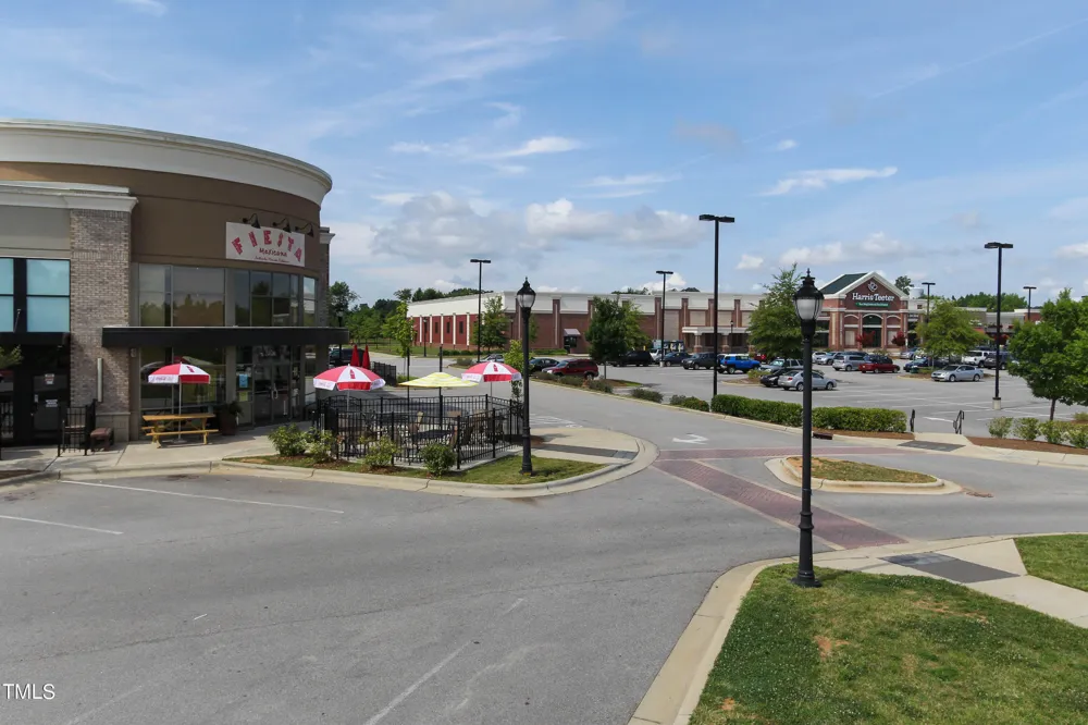 208 Deercroft Drive Apex, NC 27539