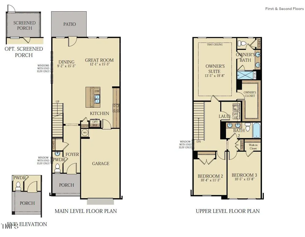 208 Deercroft Drive Apex, NC 27539