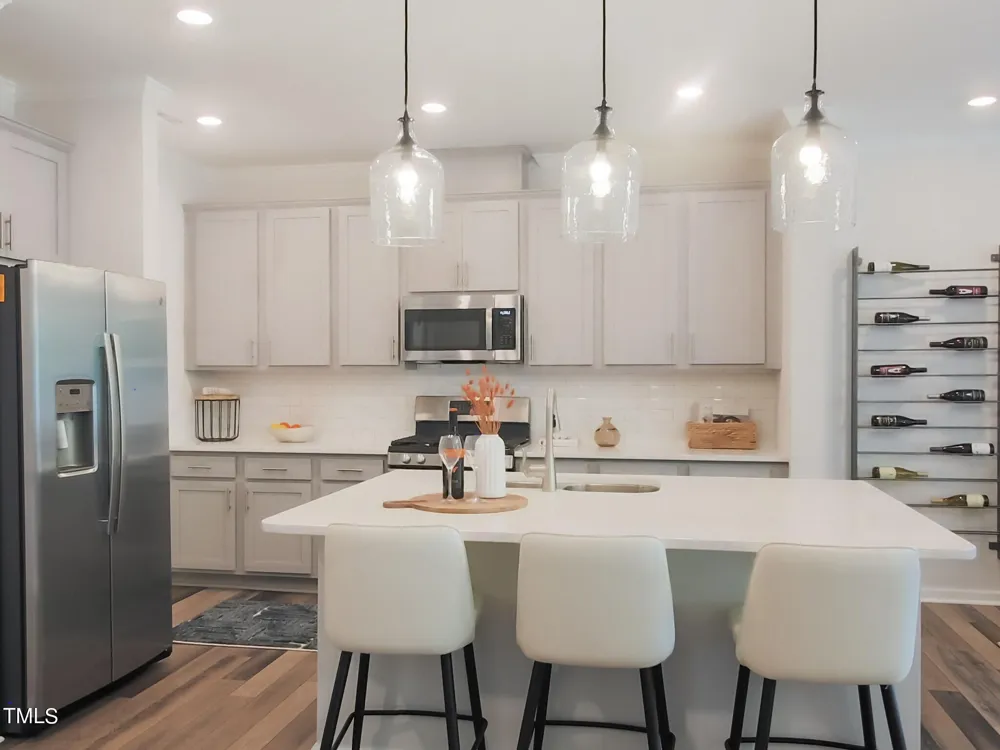 208 Deercroft Drive Apex, NC 27539