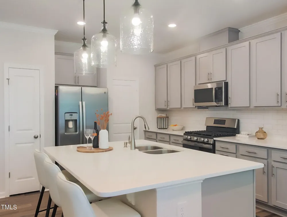208 Deercroft Drive Apex, NC 27539