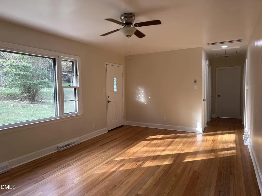 710 Wilba Road Mebane, NC 27302