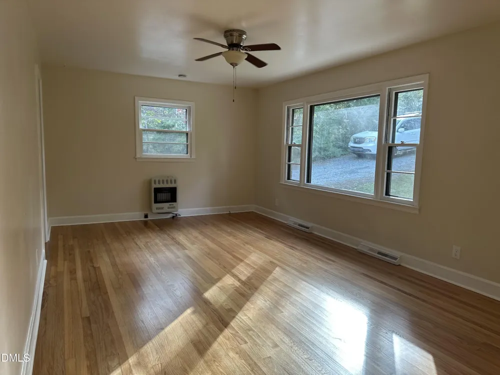 710 Wilba Road Mebane, NC 27302