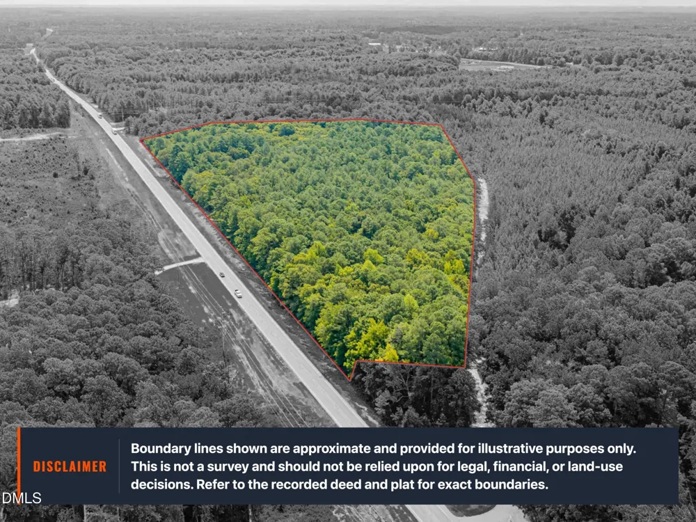 0 Us-421 Lillington, NC 27546