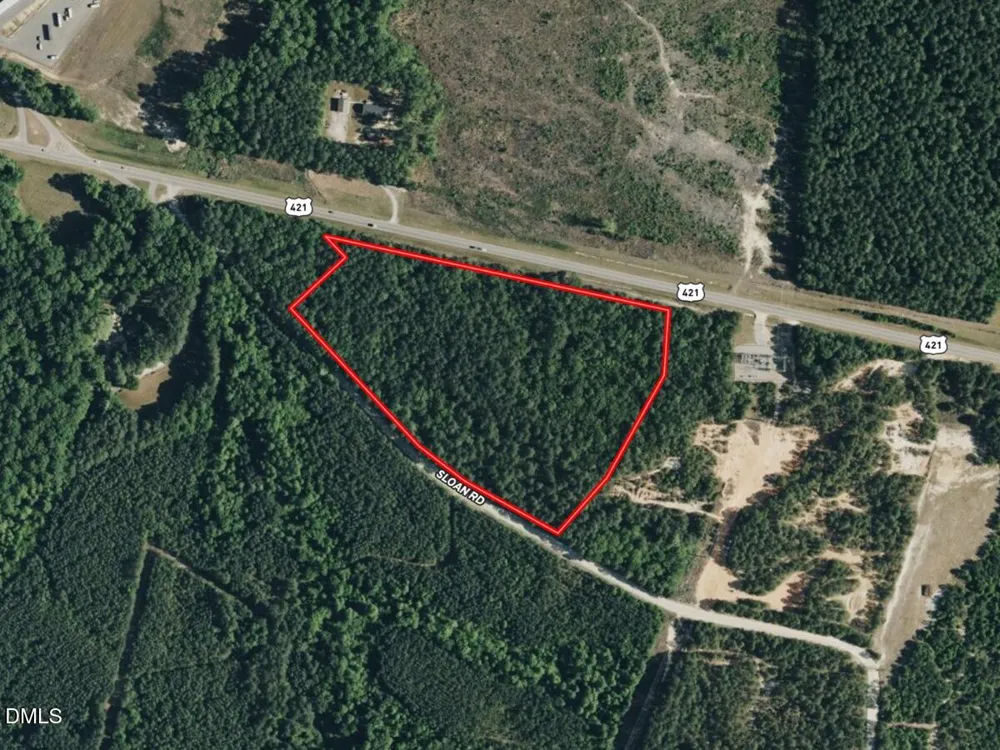0 Us-421 Lillington, NC 27546