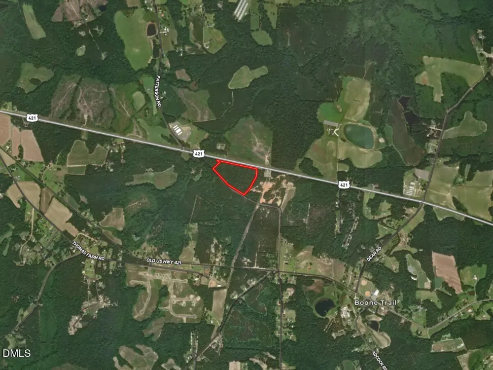 0 Us-421 Lillington, NC 27546