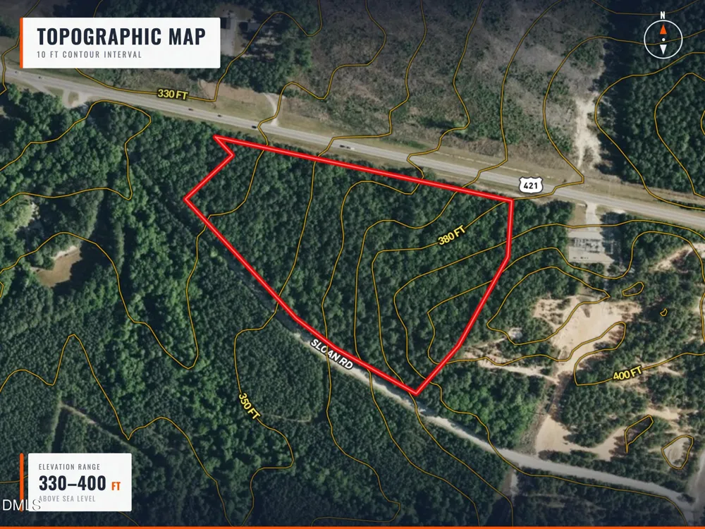 0 Us-421 Lillington, NC 27546