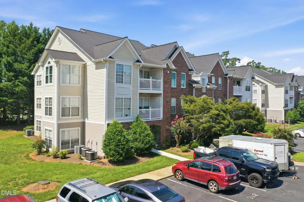 2221 Delaney Drive ## 112 Burlington, NC 27215
