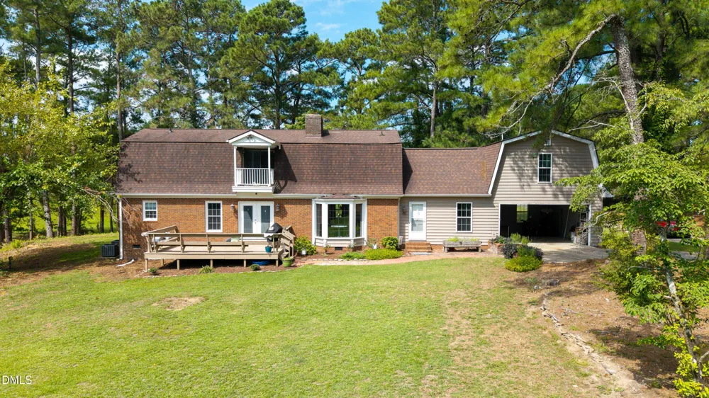 2282 Nc-55 Coats, NC 27521