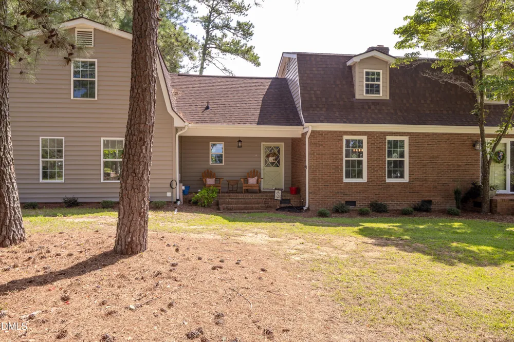 2282 Nc-55 Coats, NC 27521