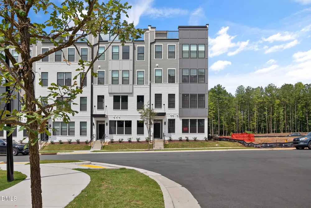 10567 Pleasant Branch Drive #101 Raleigh, NC 27614