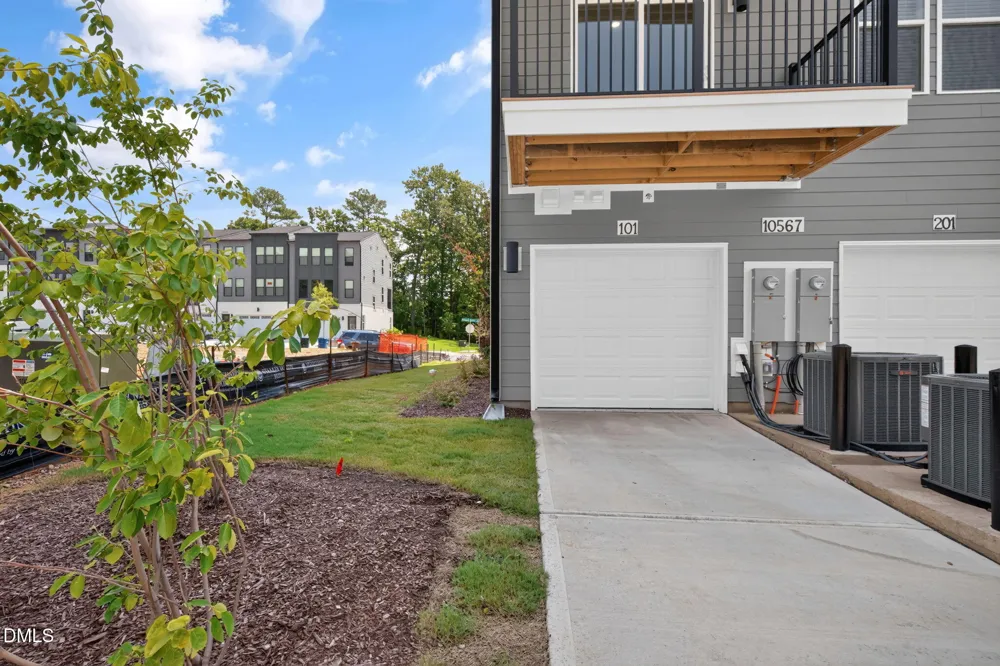 10567 Pleasant Branch Drive #101 Raleigh, NC 27614