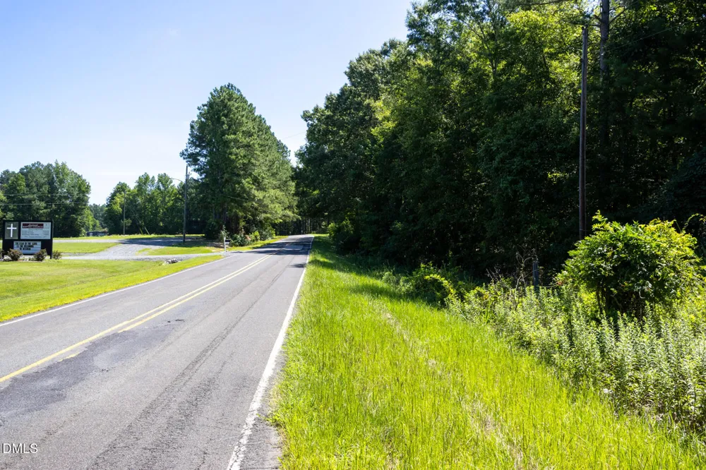 3132 Walters Road Creedmoor, NC 27522