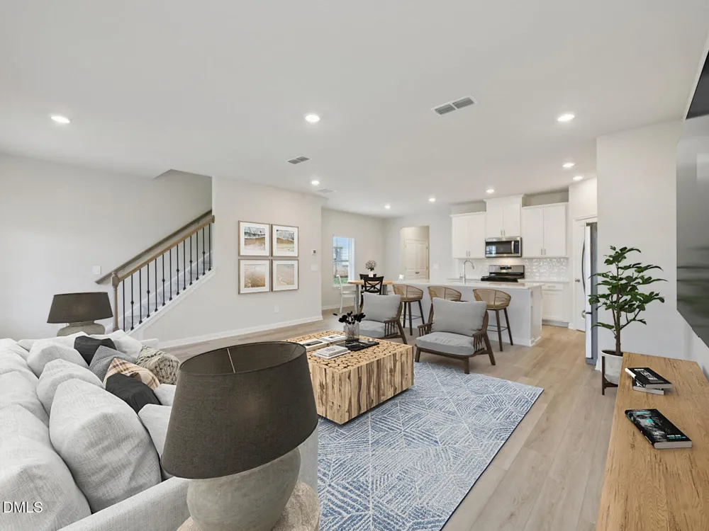 4117 Hazel Branch Way Wendell, NC 27591