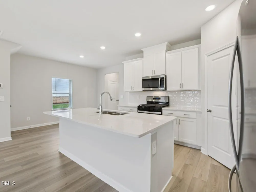 4117 Hazel Branch Way Wendell, NC 27591