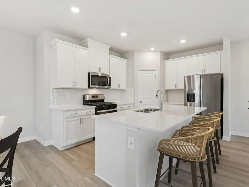 4117 Hazel Branch Way Wendell, NC 27591