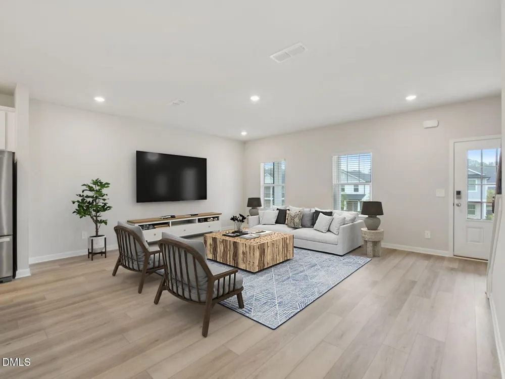 4117 Hazel Branch Way Wendell, NC 27591