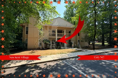 413 New Kent Place