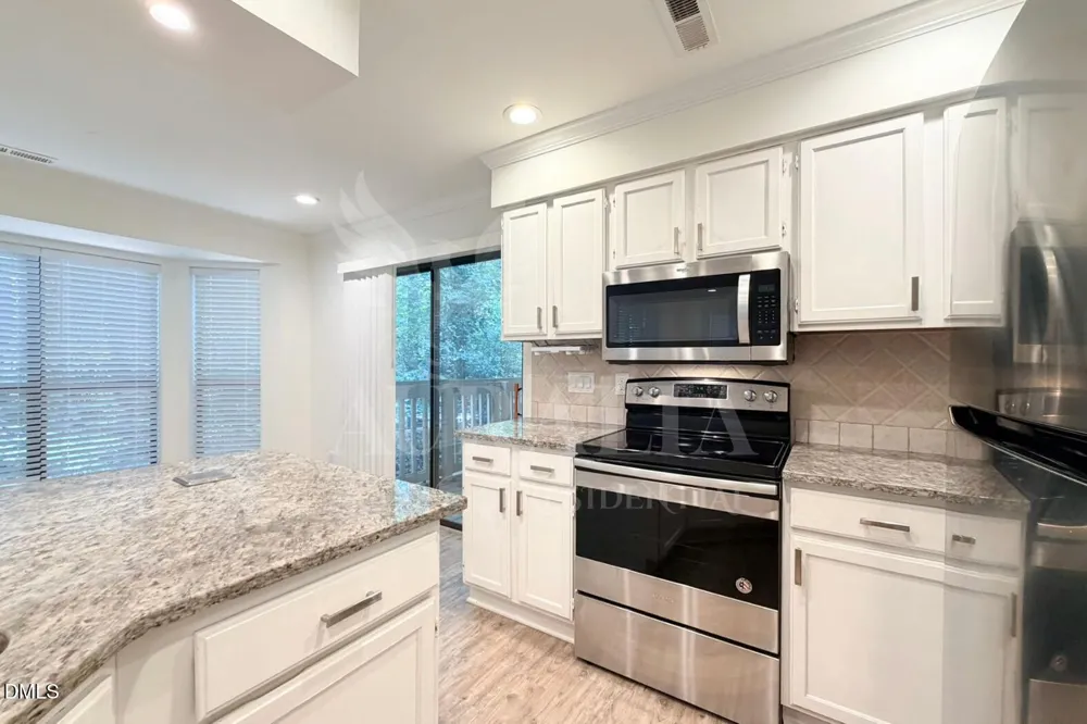 413 New Kent Place Cary, NC 27511