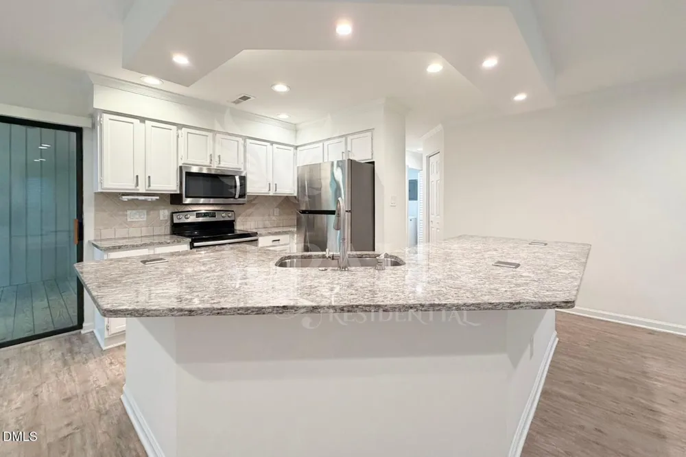 413 New Kent Place Cary, NC 27511