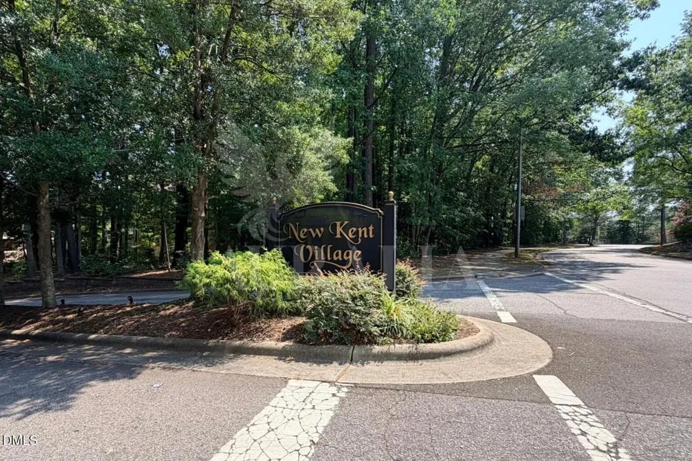 413 New Kent Place Cary, NC 27511