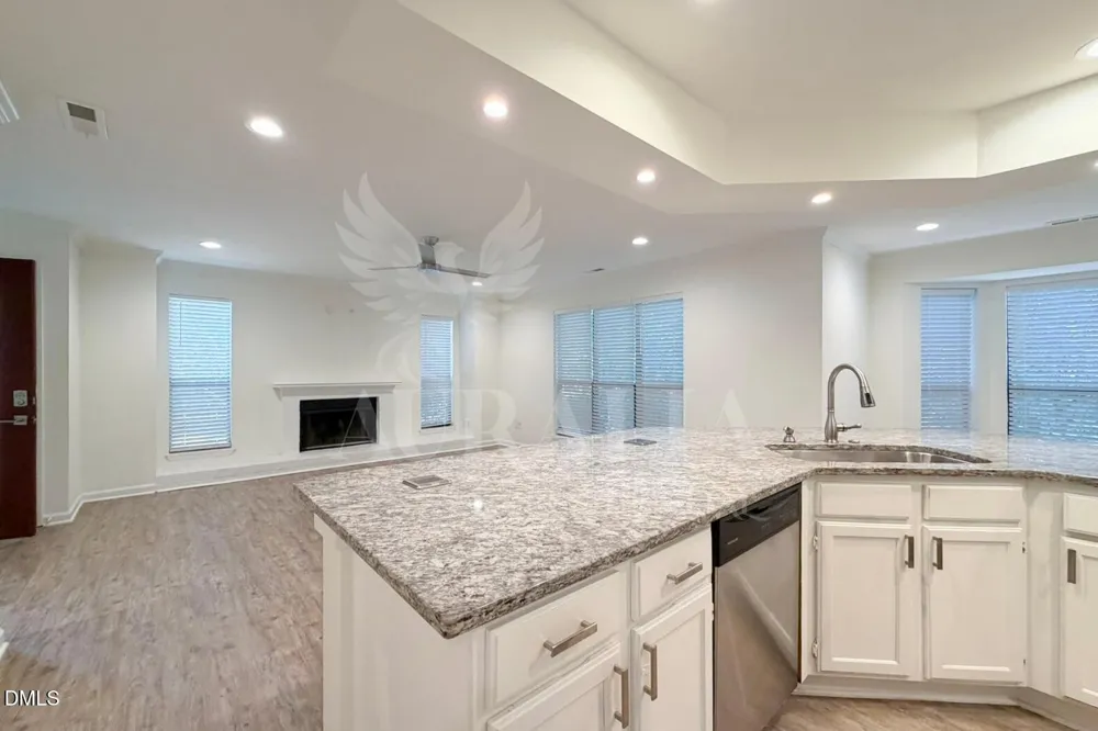 413 New Kent Place Cary, NC 27511