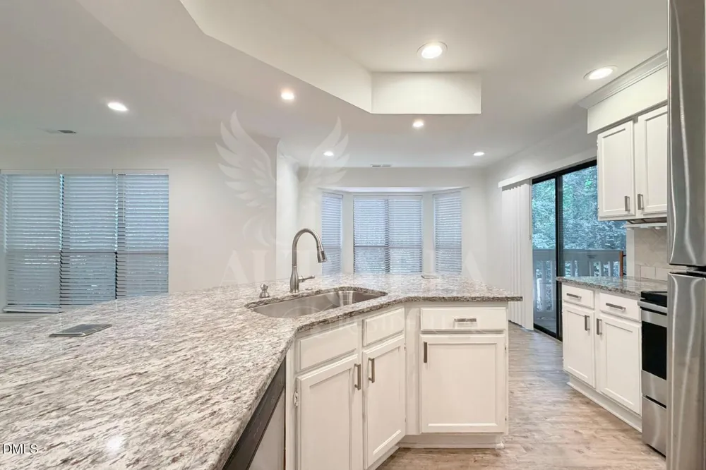413 New Kent Place Cary, NC 27511