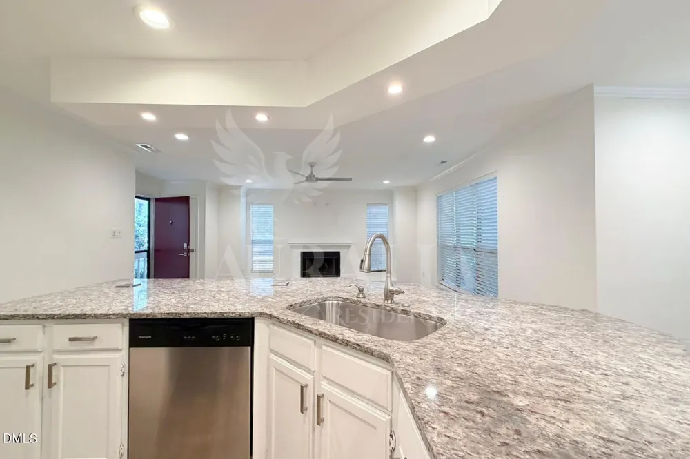 413 New Kent Place Cary, NC 27511